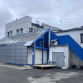 Автосервис на продажу в Санкт-Петербурге, Боровая ул, 55Ак2 фото №3