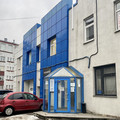 Автосервис на продажу в Санкт-Петербурге, Боровая ул, 55Ак2 фото №4