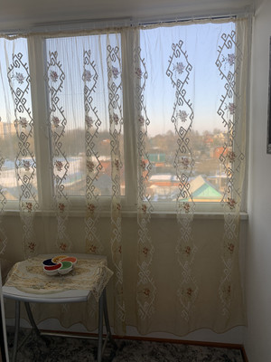 Продам квартиру в Володарского по адресу Елохова Роща ул, 12, площадь 751 квм Недвижимость Московская  область (Россия)  Окна стеклопакеты, хороший панорамный вид