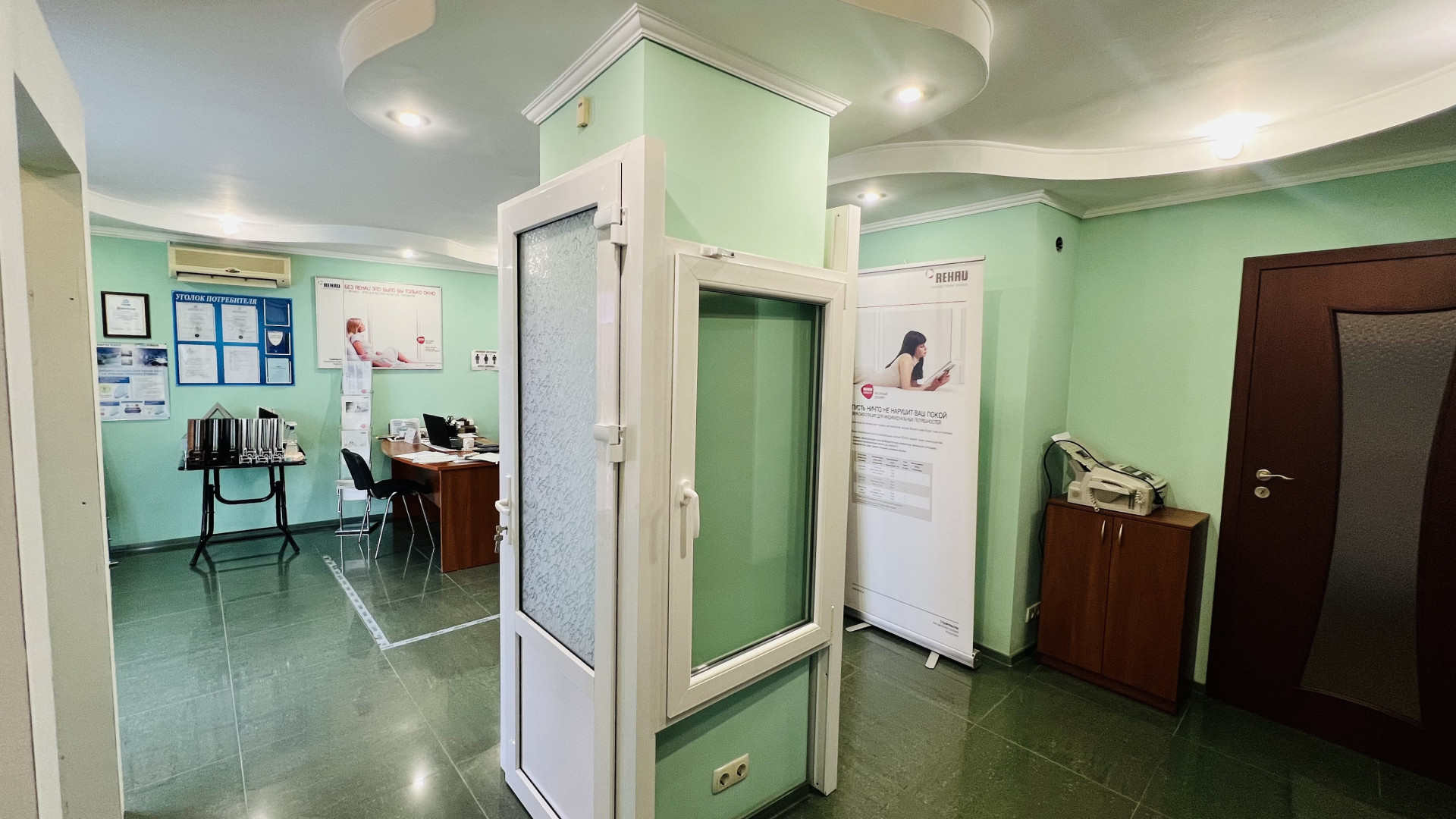 Продам магазин 60 м.кв.