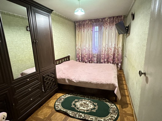 Продам квартиру в Белореченске по адресу Таманской Армии ул, 114, площадь 665 квм Недвижимость Краснодарский край (Россия) Арт