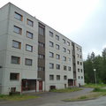 Офис в аренду в Костомукше, Октябрьская ул, 2 фото №0