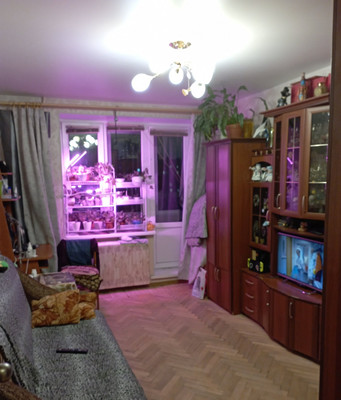Продам квартиру в Санкт-Петербурге по адресу Карташихина ул, 19, площадь 587 квм Недвижимость Санкт-Петербург и окрестности (Россия)
