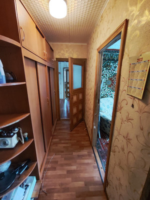 Продам квартиру в Богородске по адресу Туркова ул, 14А, площадь 579 квм Недвижимость Нижегородская  область (Россия)