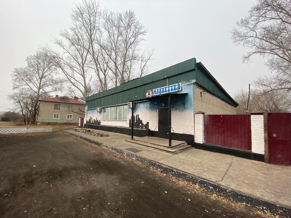 Продам магазин 200 м.кв.