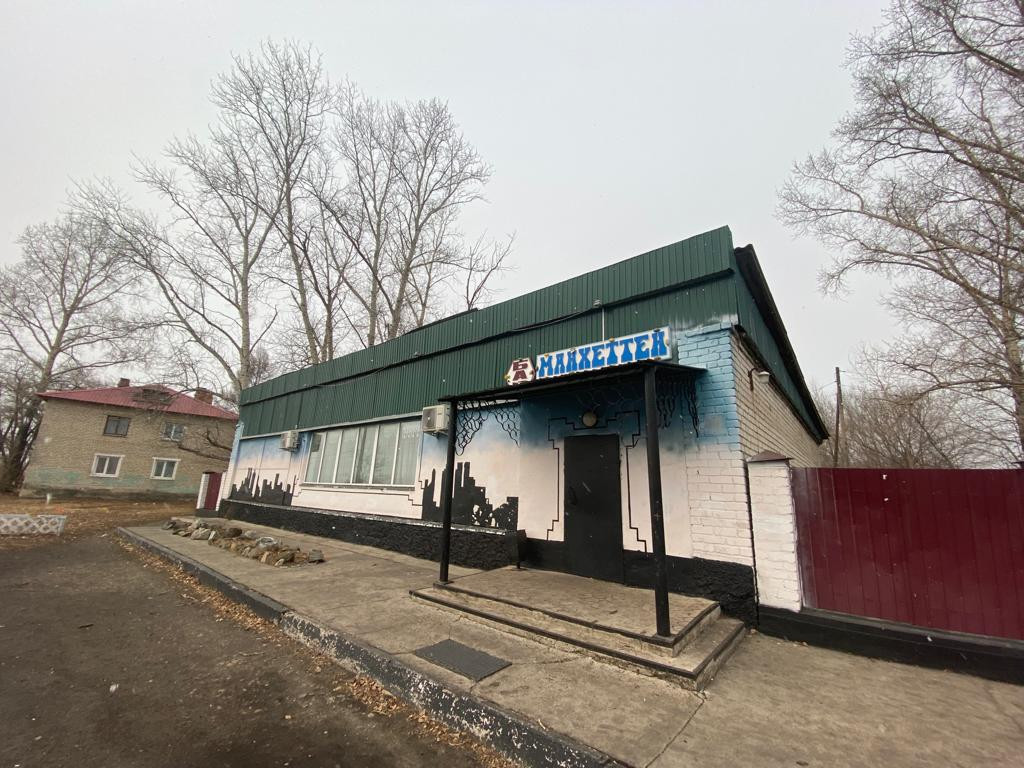 Продам магазин 200 м.кв.