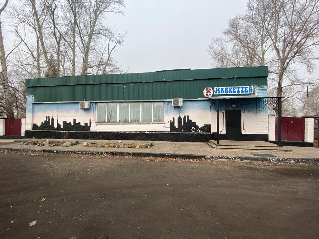 Продам магазин 200 м.кв.