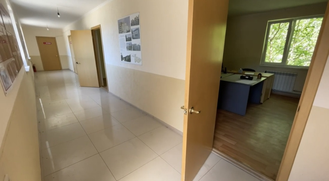 Продам производственное помещение 308 м.кв.
