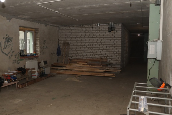 Фото: ПРОДАМ помещение test