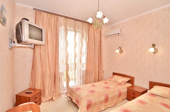 Продам гостиничную недвижимость 350 м.кв.