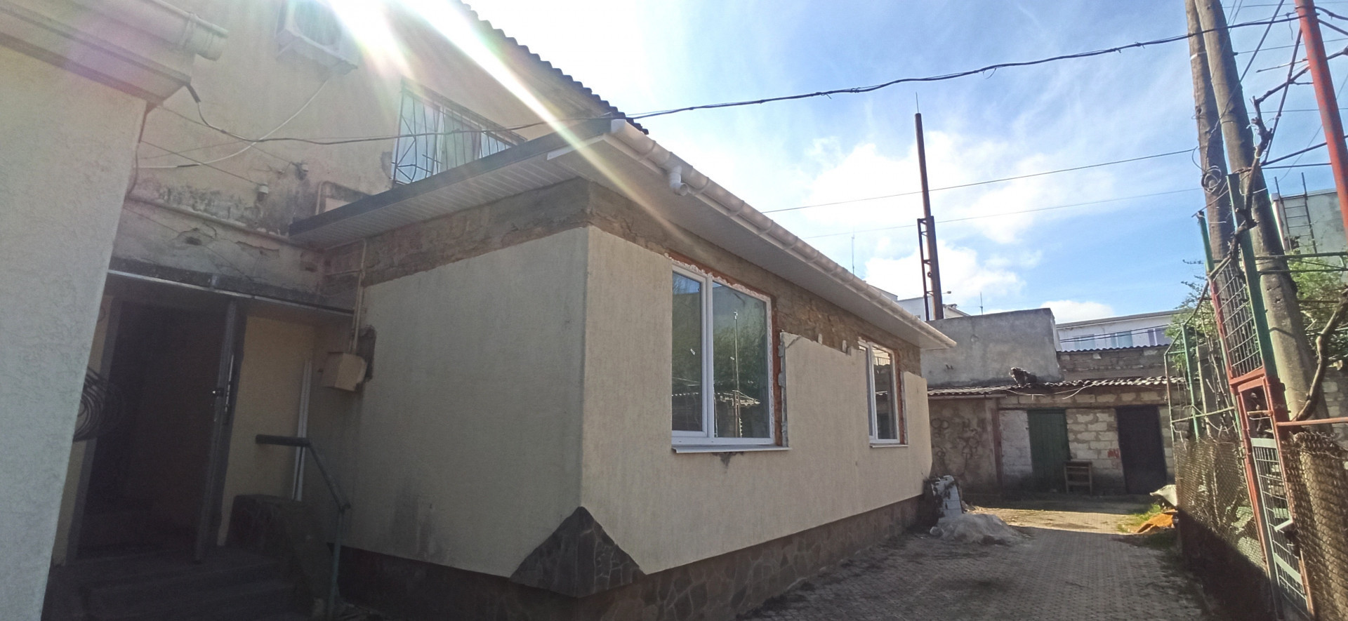 Продам помещение свободного назначения 95.6 м.кв.