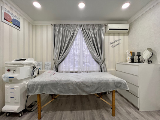 Фото: Продается коммерция ФМР test