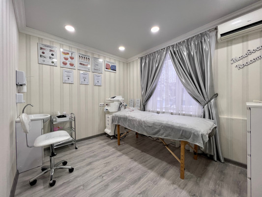 Фото: Продается коммерция ФМР test