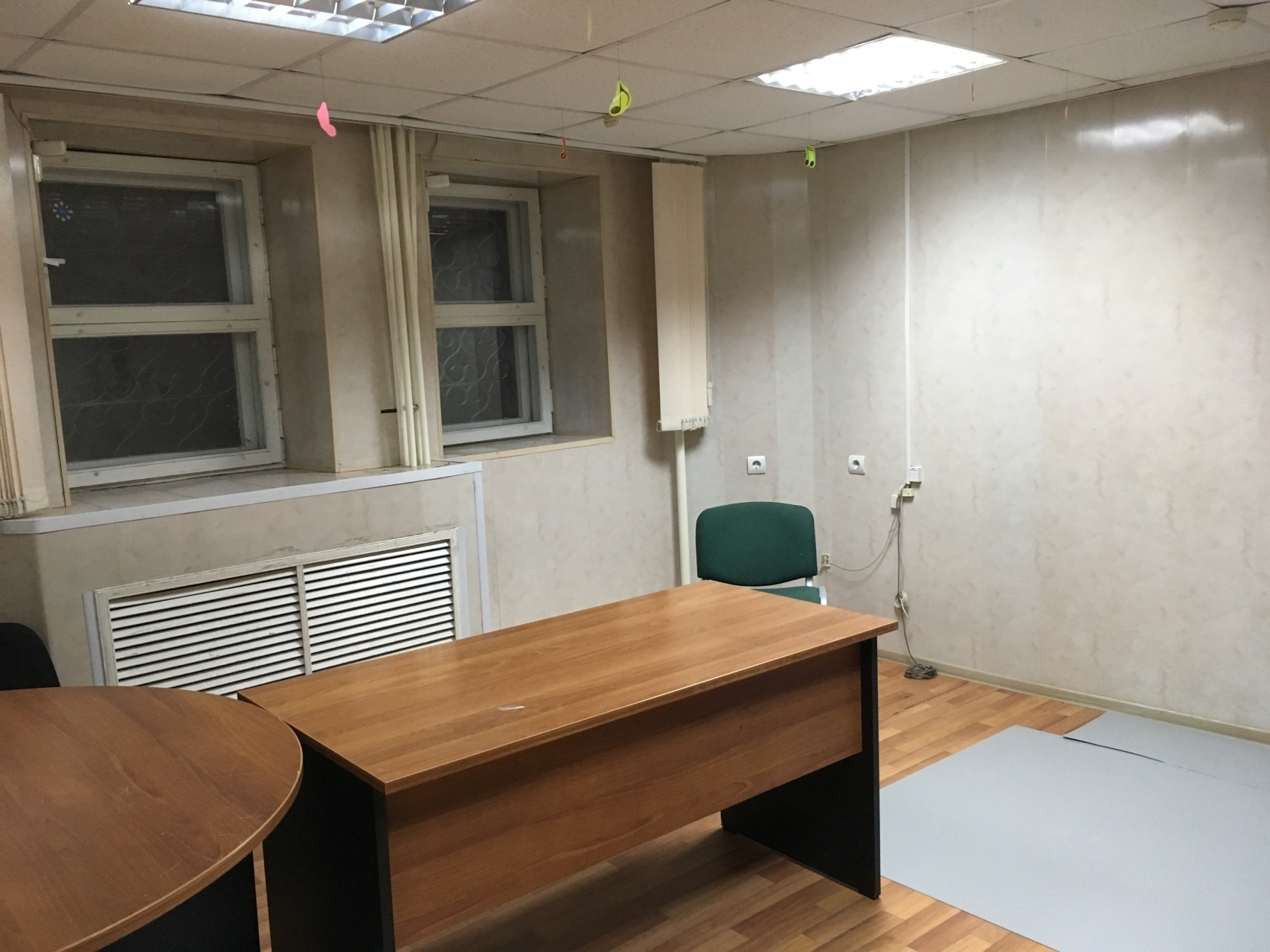 Продам офис 183.4 м.кв.