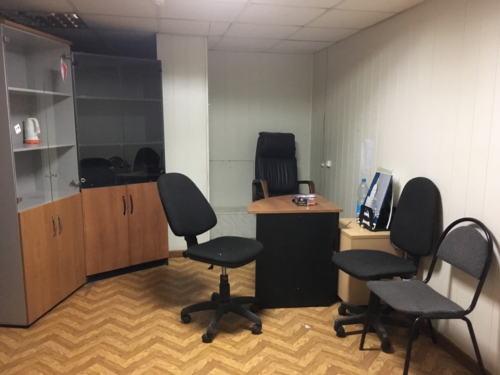 Продам офис 183.4 м.кв.