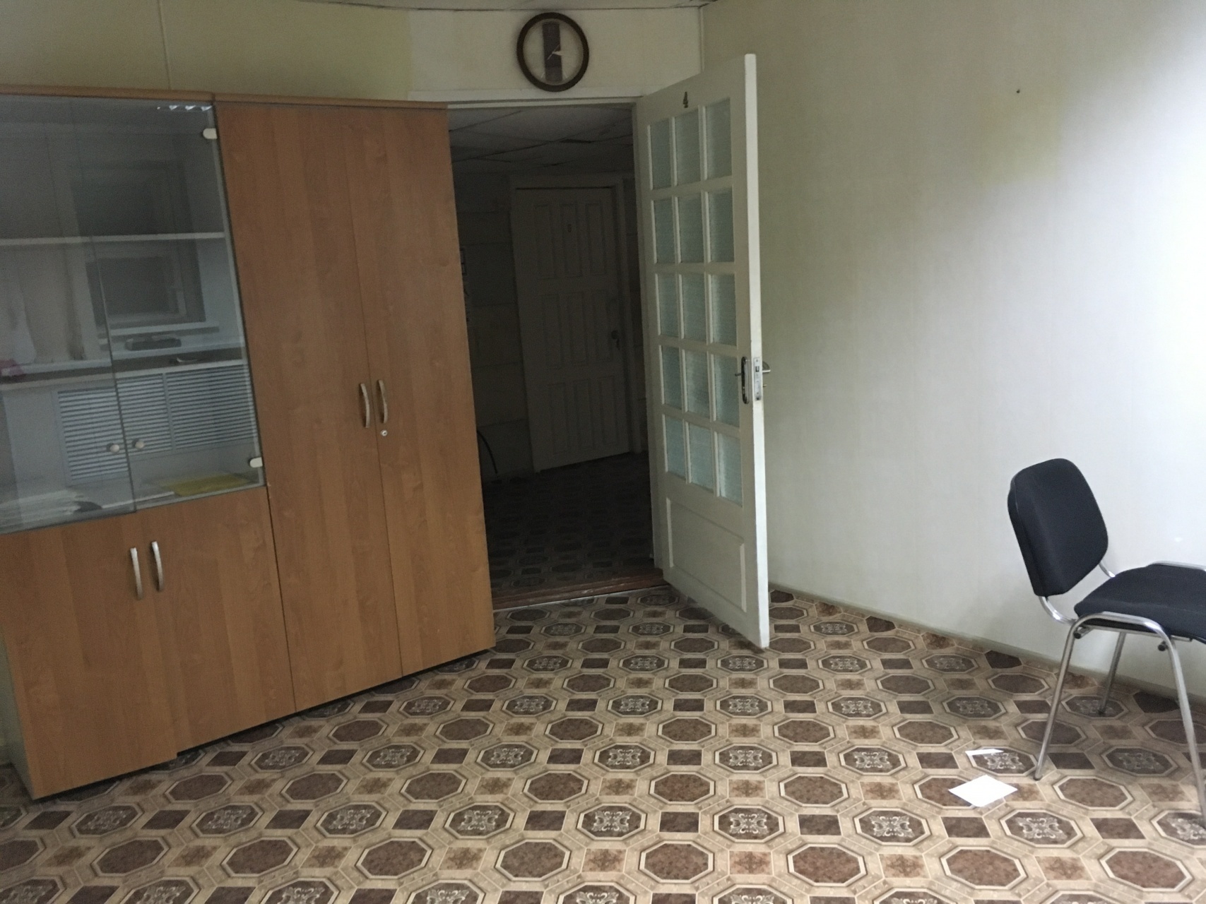 Продам офис 183.4 м.кв.