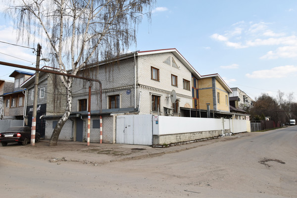 Фото: Продается отдельностоящее здание test