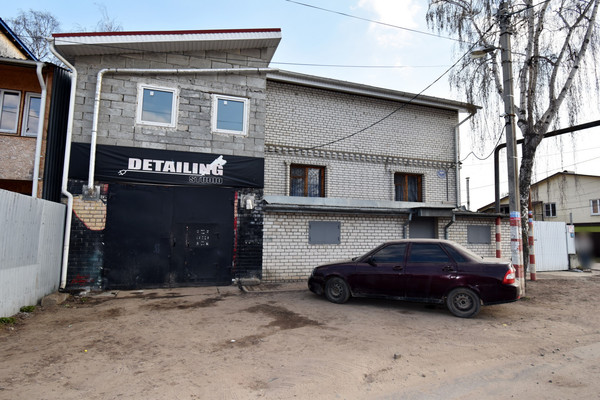 Фото: Продается отдельностоящее здание test