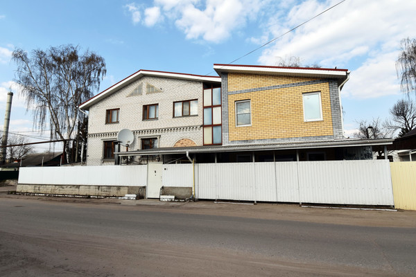 Фото: Продается отдельностоящее здание test