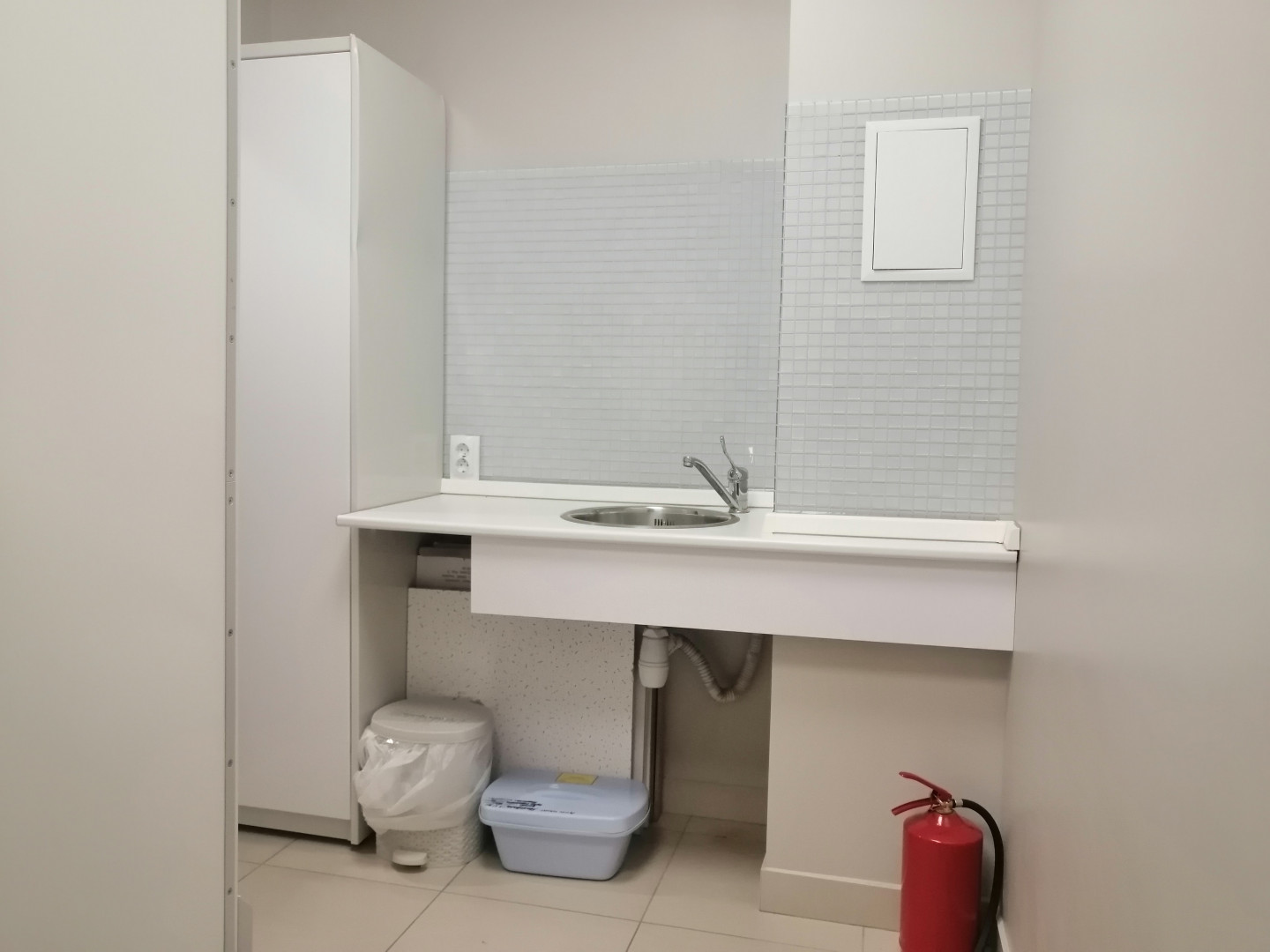 Продам медицинскую недвижимость 103 м.кв.