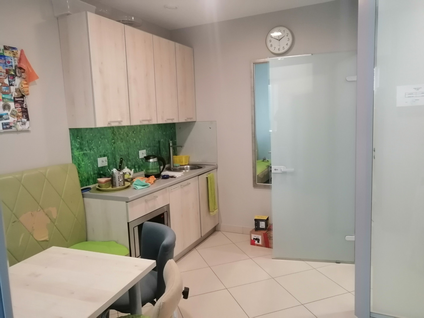 Продам медицинскую недвижимость 103 м.кв.