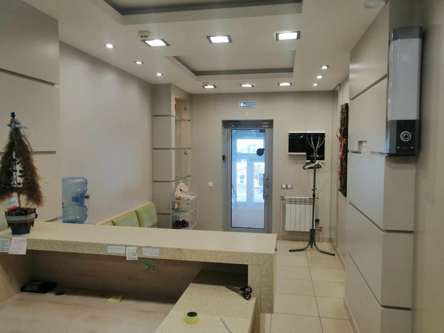 Продам медицинскую недвижимость 103 м.кв.
