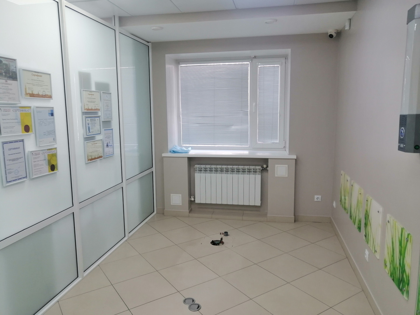 Продам медицинскую недвижимость 103 м.кв.