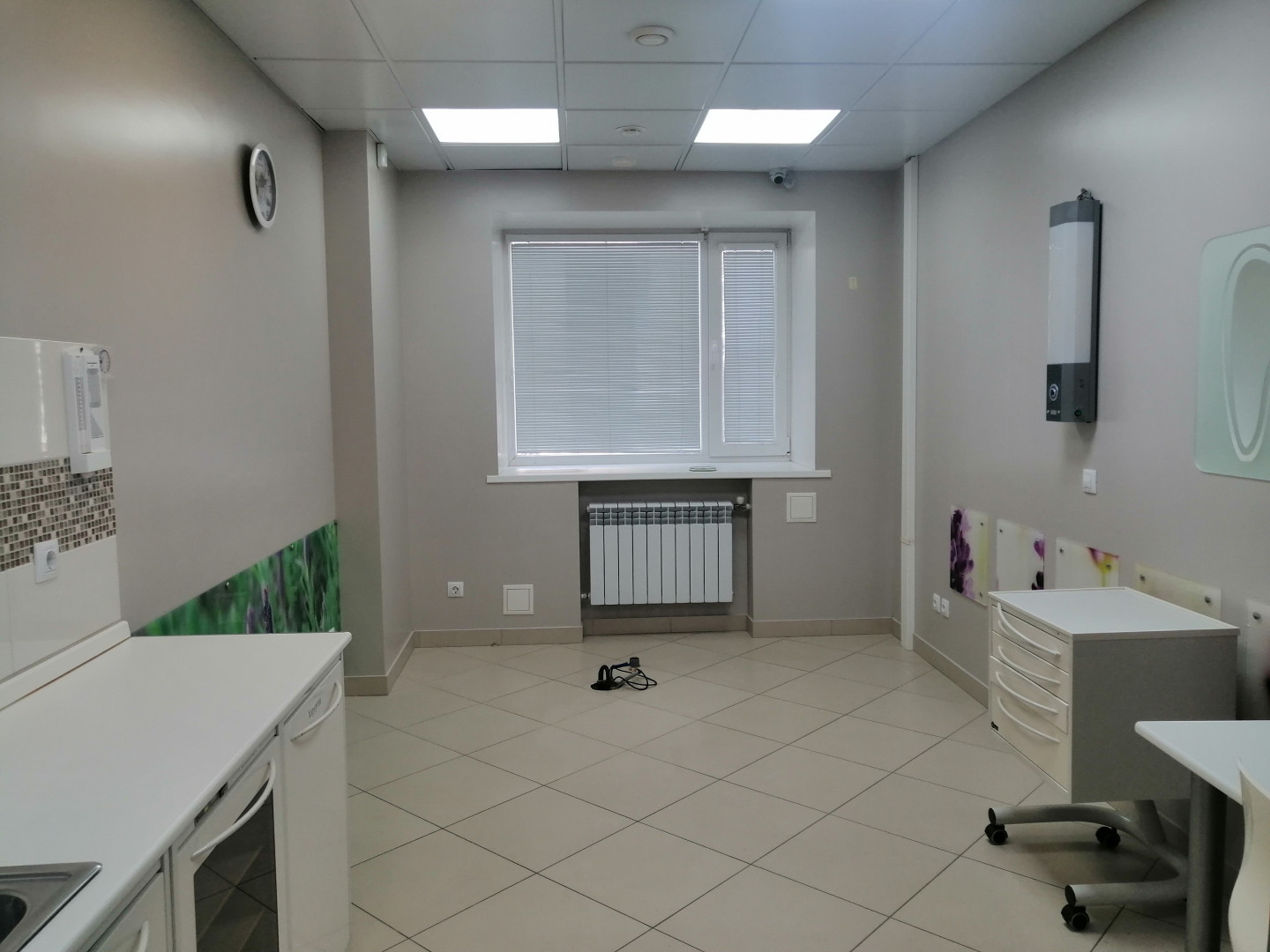 Продам медицинскую недвижимость 103 м.кв.