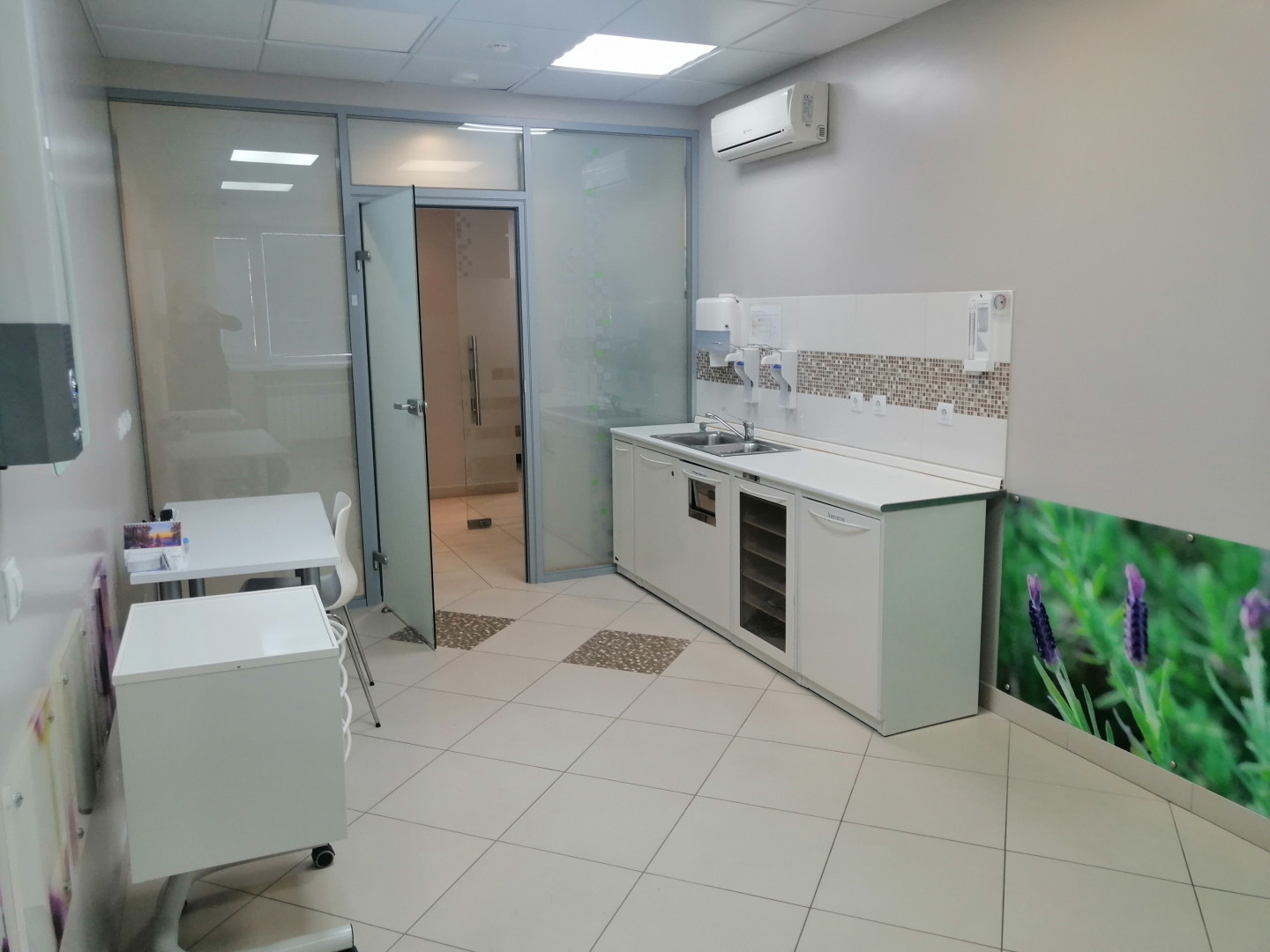 Продам медицинскую недвижимость 103 м.кв.