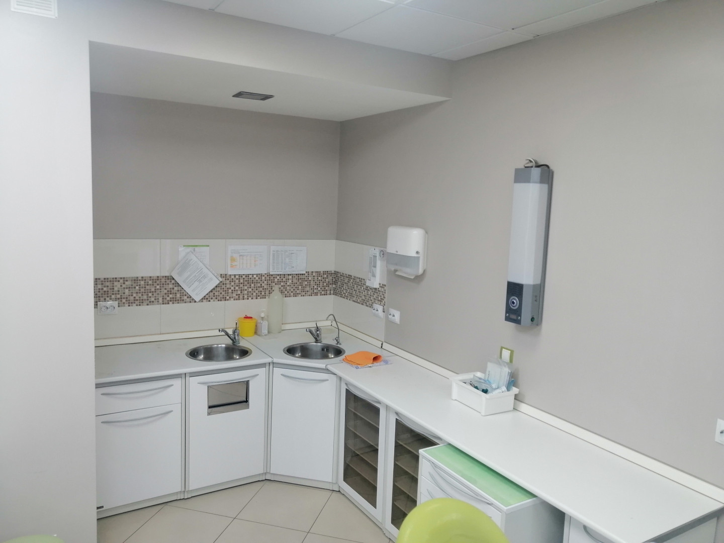 Продам медицинскую недвижимость 103 м.кв.
