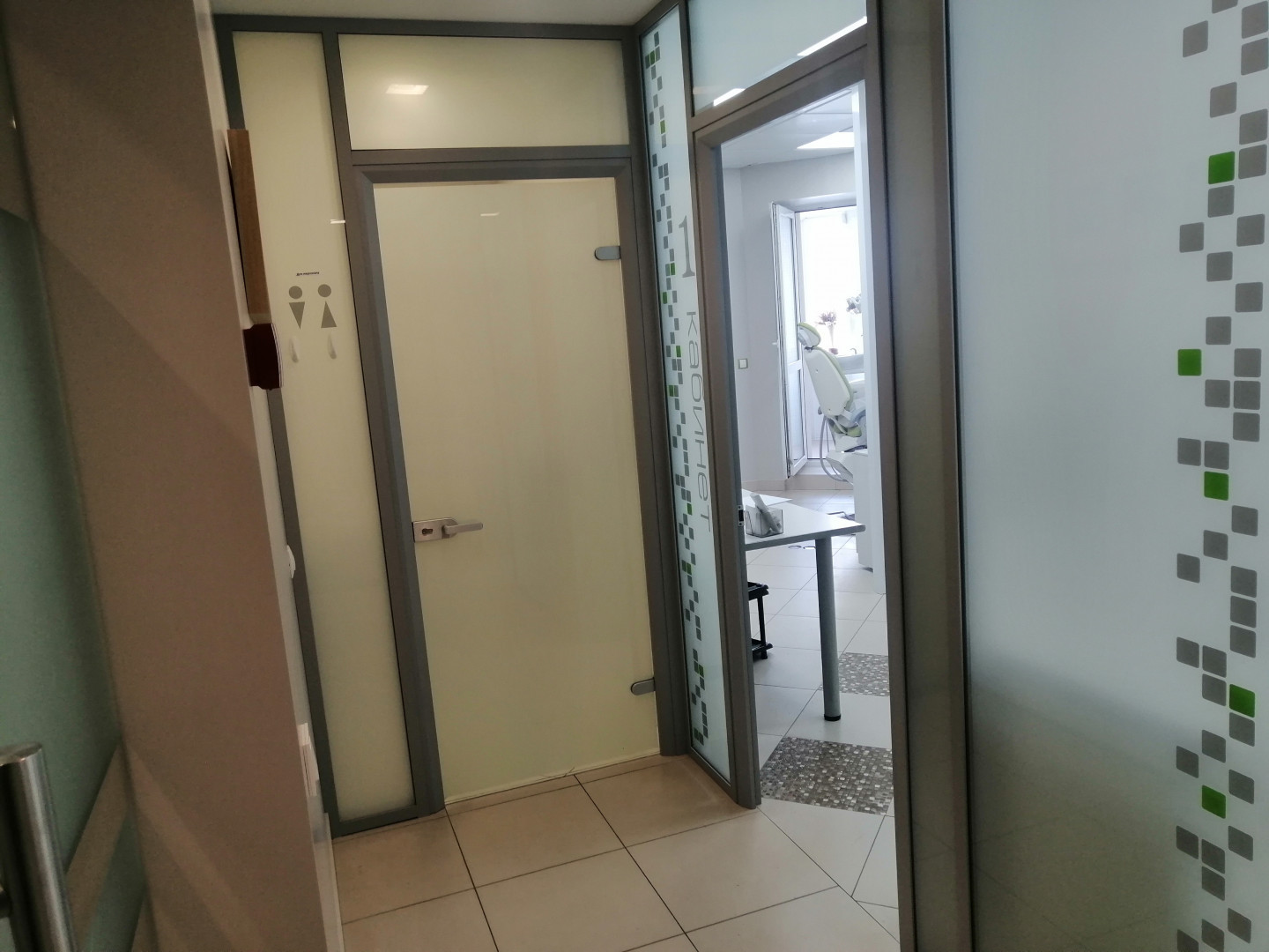Продам медицинскую недвижимость 103 м.кв.