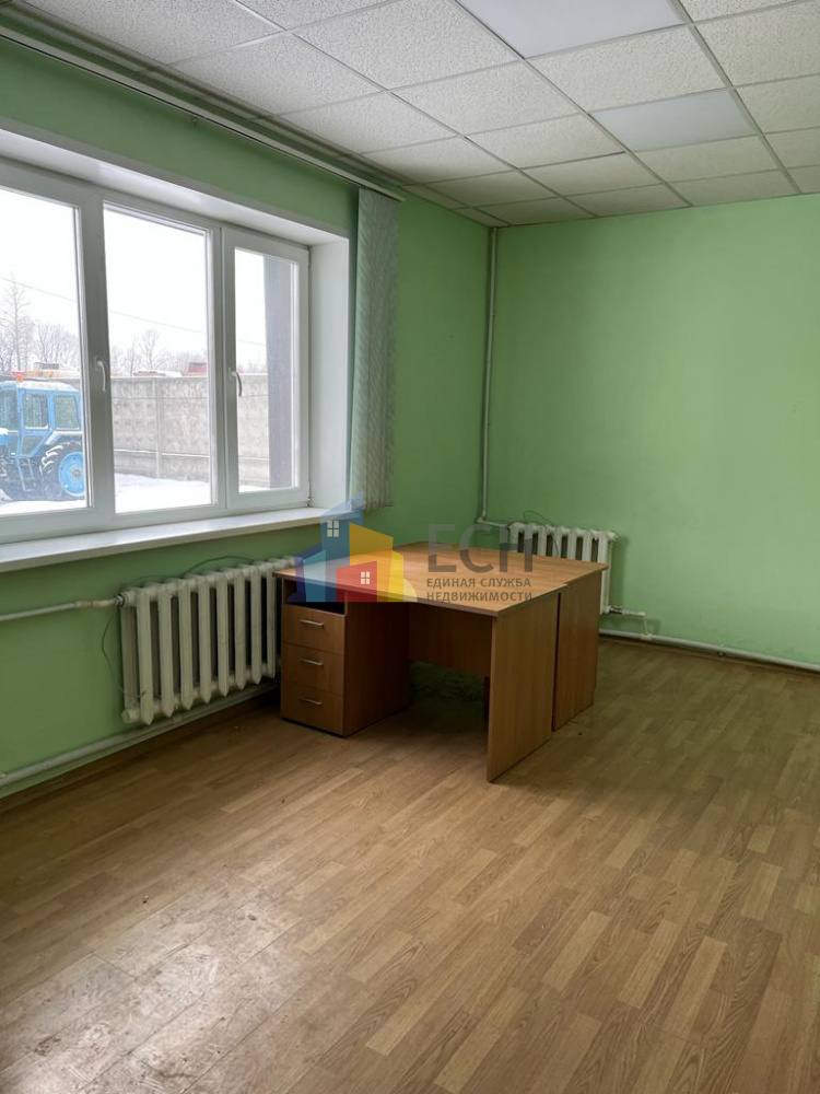 Сдам в аренду склад 5000 м.кв.