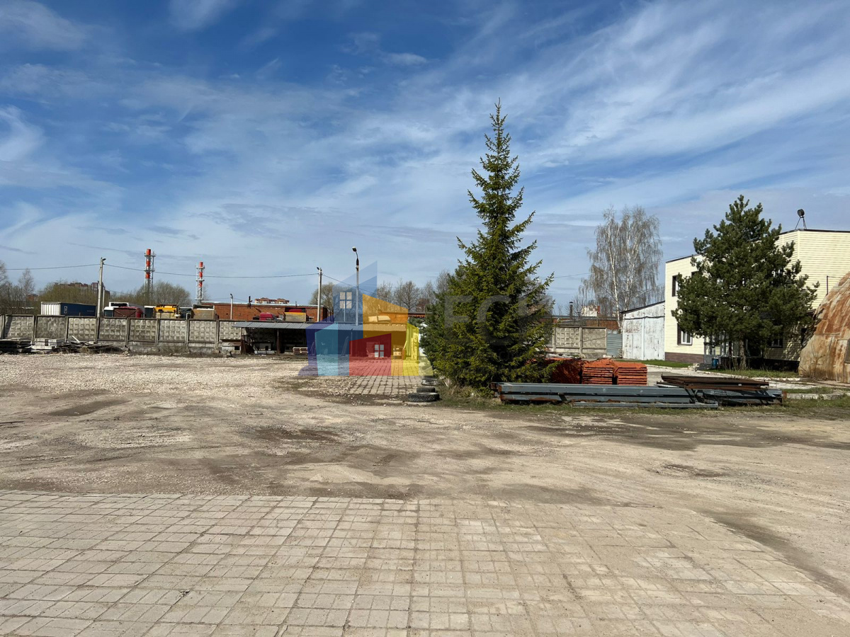 Сдам в аренду склад 5000 м.кв.