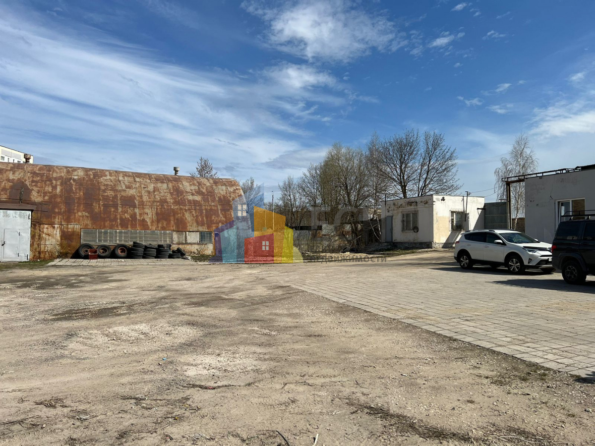 Сдам в аренду склад 5000 м.кв.