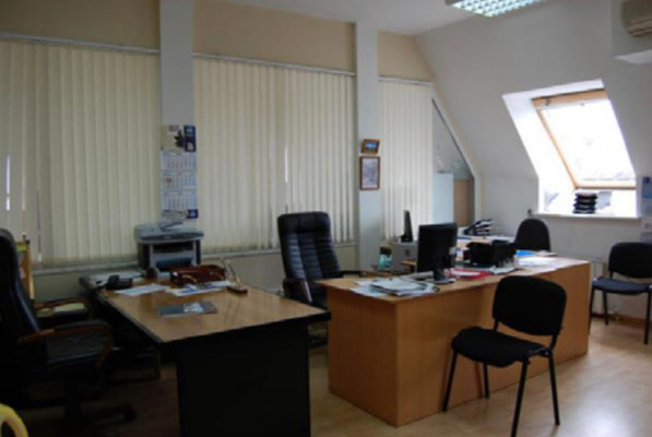 Продам офисные помещения в Краснодаре по адресу Зиповская ул, 3, площадь 906 квм Недвижимость Краснодарский край (Россия) #8187411#