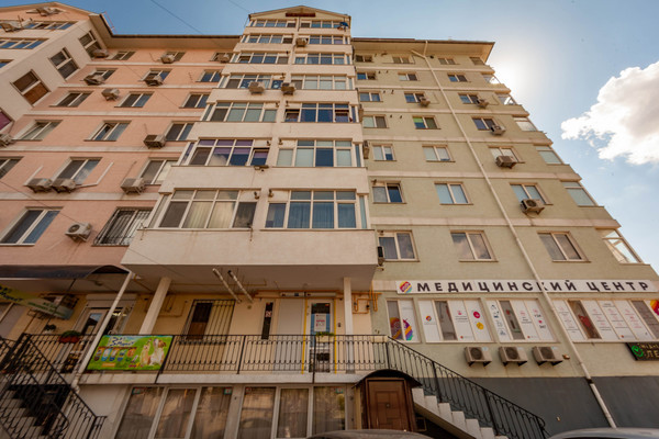 Фото: Нежилое помещение Симферополь! test