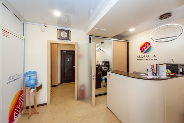 Фото: Нежилое помещение Симферополь! test