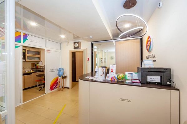 Фото: Нежилое помещение Симферополь! test