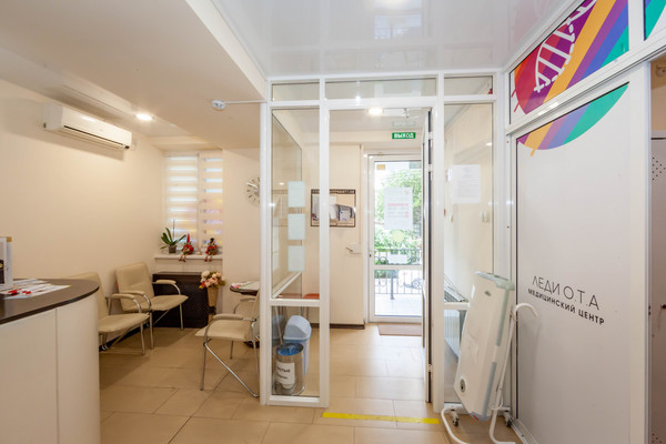 Фото: Нежилое помещение Симферополь! test