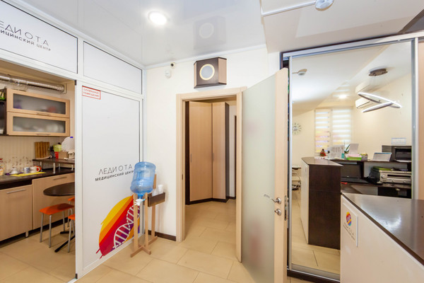 Фото: Нежилое помещение Симферополь! test