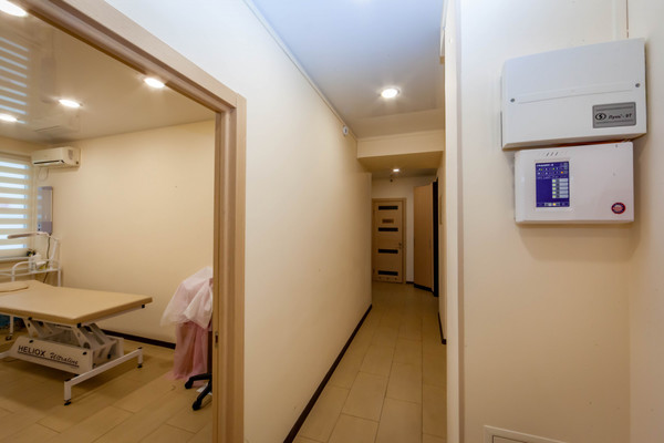 Фото: Нежилое помещение Симферополь! test