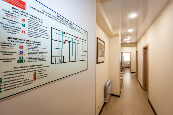 Фото: Нежилое помещение Симферополь! test