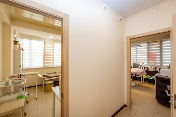 Фото: Нежилое помещение Симферополь! test