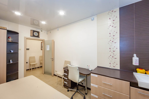 Фото: Нежилое помещение Симферополь! test