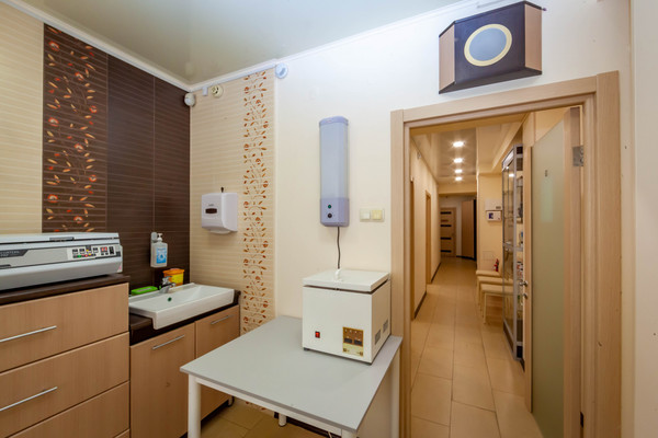 Фото: Нежилое помещение Симферополь! test