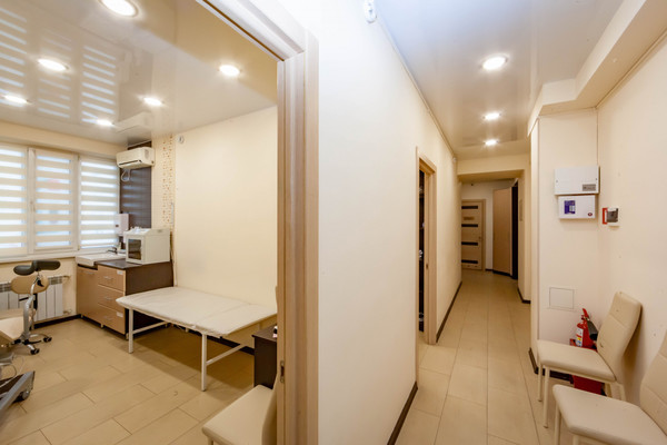 Фото: Нежилое помещение Симферополь! test