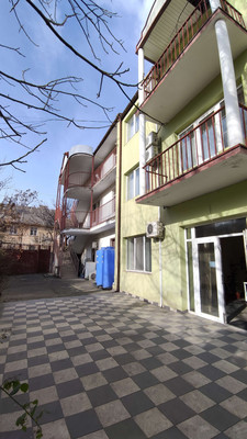 Фото: Здание в Симферополе! test