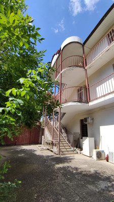 Фото: Здание в Симферополе! test