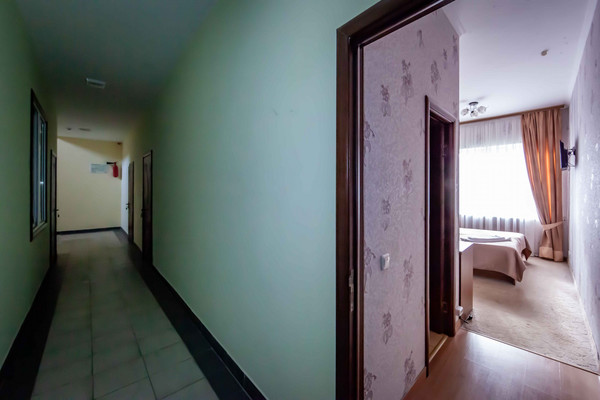 Фото: Здание в Симферополе! test