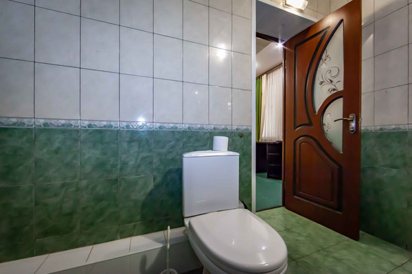 Фото: Здание в Симферополе! test